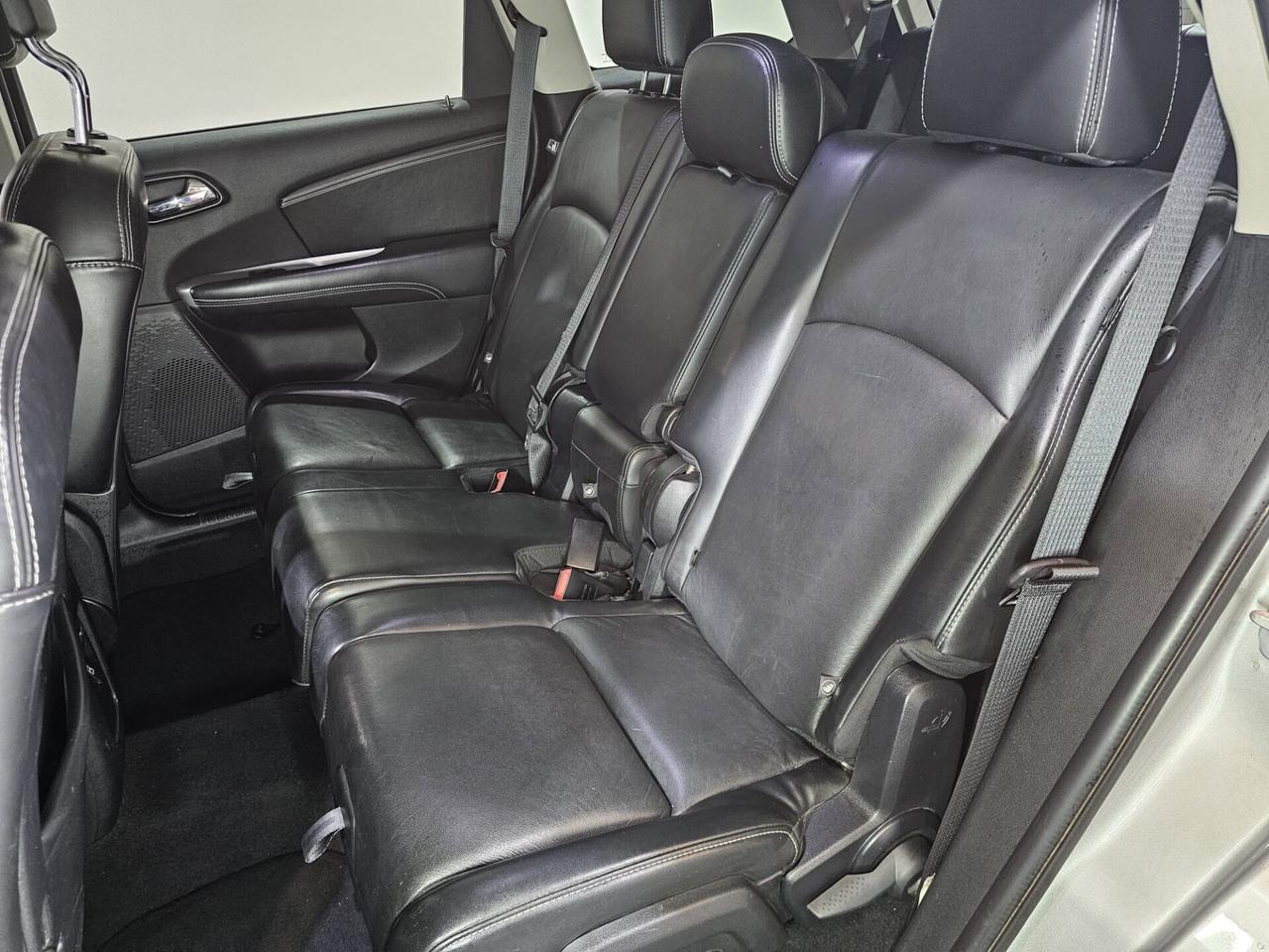 Fiat Freemont 2.0 Multijet 170 CV 7 POSTI