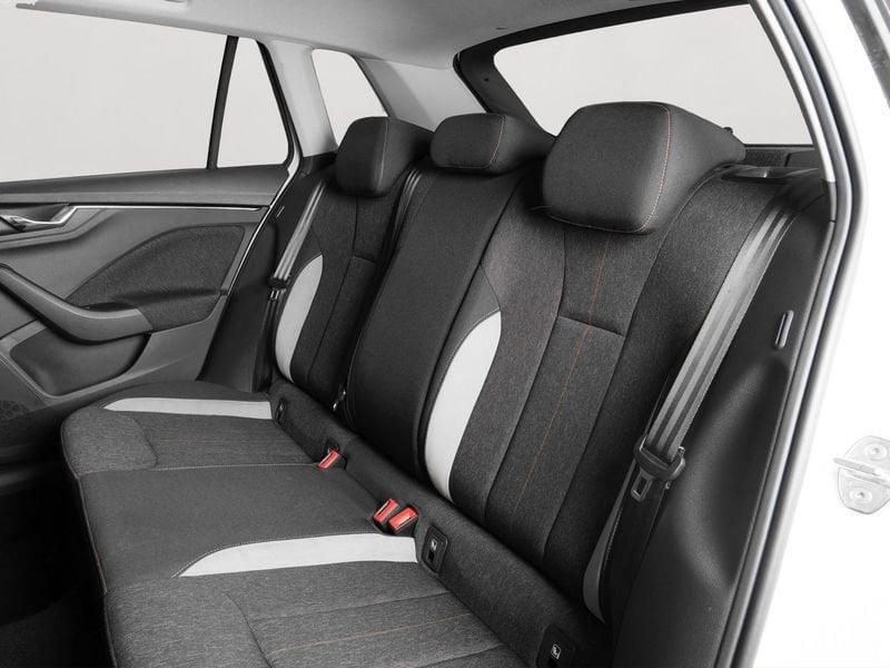 Skoda Kamiq Kamiq 1.0 TSI Black Dots