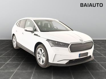 Skoda Enyaq iv 60