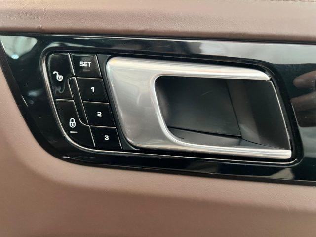 PORSCHE Cayenne 4.0 V8 Turbo //TETTO//21//RADAR//TELECAMERA//