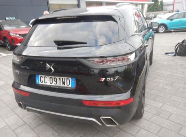 DS AUTOMOBILES DS 7 Crossback E-Tense 4x4 Performance Line+ TETTO APRIBILE