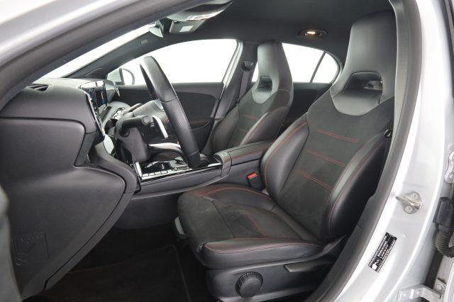 MERCEDES-BENZ A 250 A 250 e EQ-POWER Automatic PREMIUM