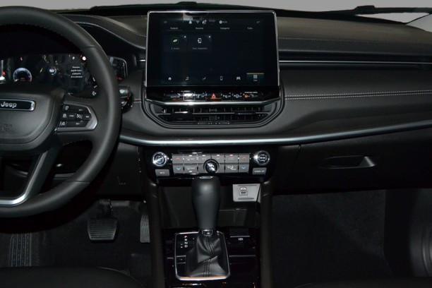 JEEP COMPASS - E-HYBRID MY24 ALTITUDE 1.5