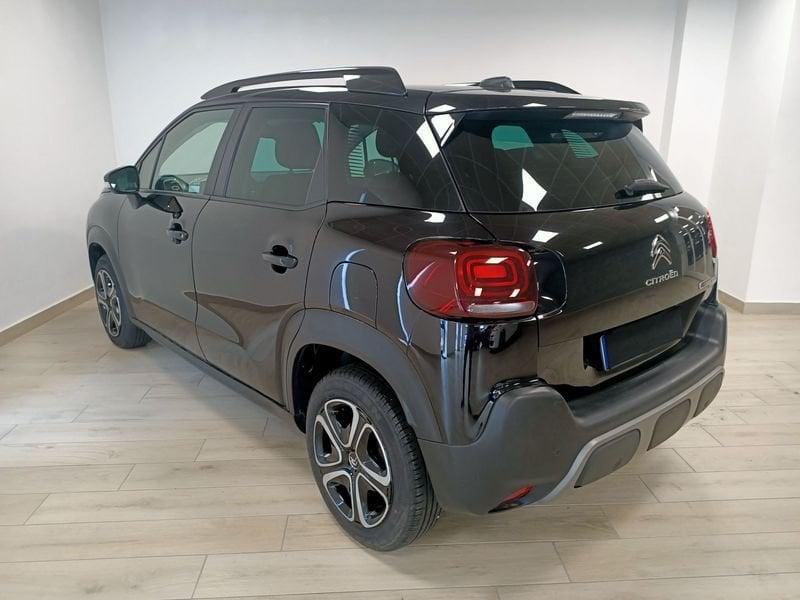 Citroën C3 Aircross PureTech 110 S&S Feel