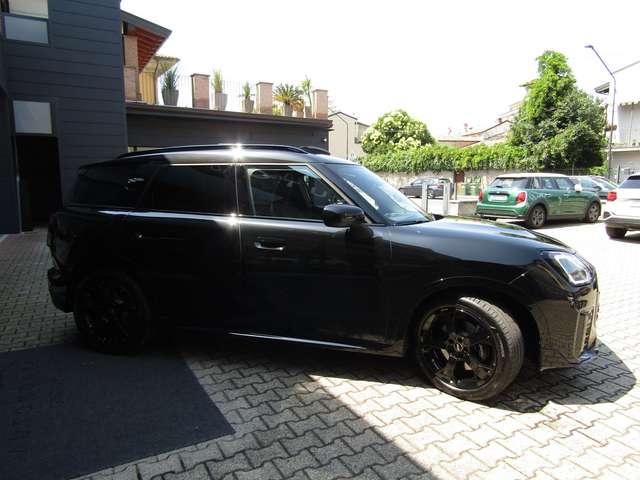 MINI John Cooper Works Countryman 2.0 48V D JCW AUTO,CERCHI 19,TETTO,HUD,PACCHETTO M
