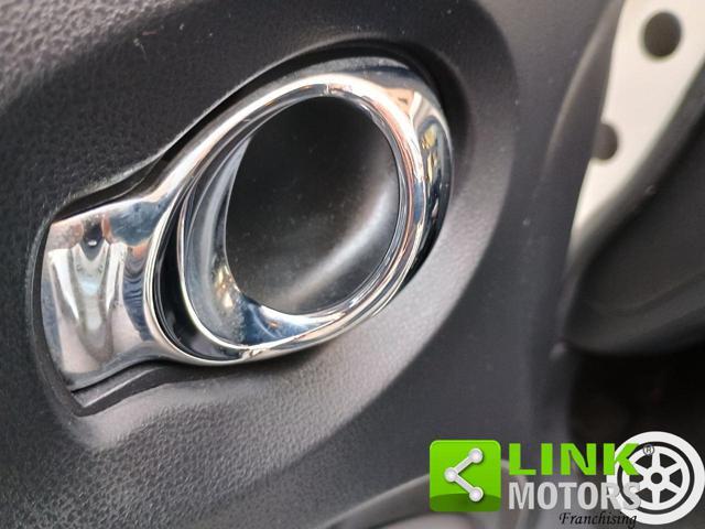 NISSAN Juke 1.6 GPL Eco Business NEOPATENTATI