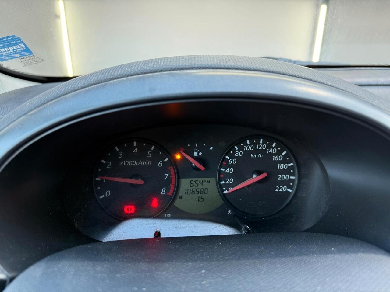 Nissan Micra 1.2 16V 65CV 5 porte Junior