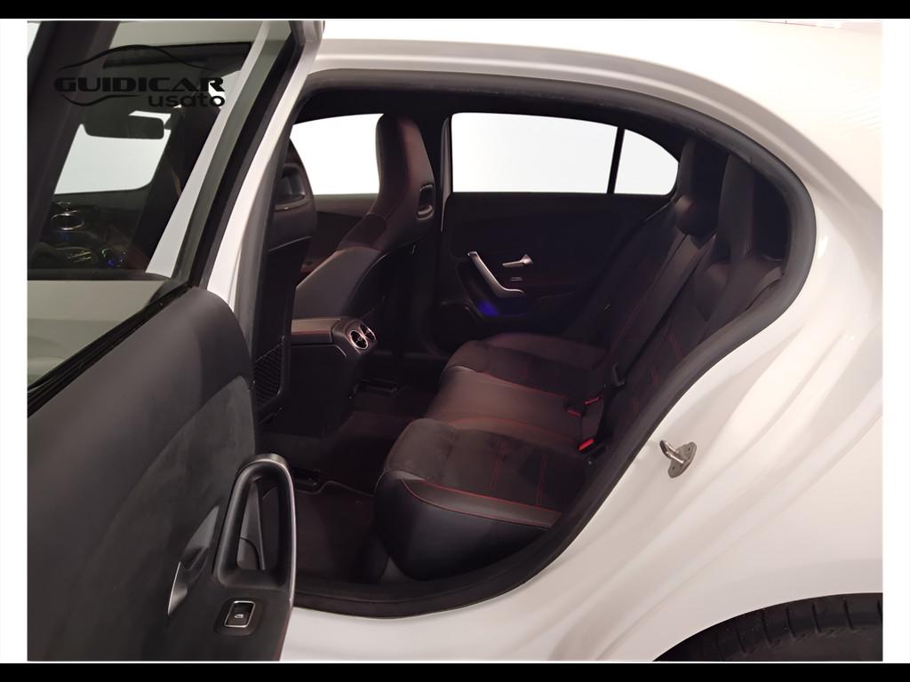 Mercedes-Benz Classe A - W177 2018 - A 250 e phev (eq-power) Premium auto