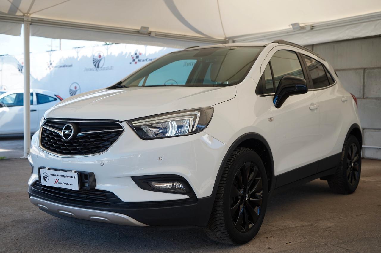Opel Mokka X 1.6 CDTI Ecotec Ultimate