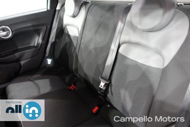 FIAT 500X 500X City Look 1.3 Mjt 95cv Pop Star