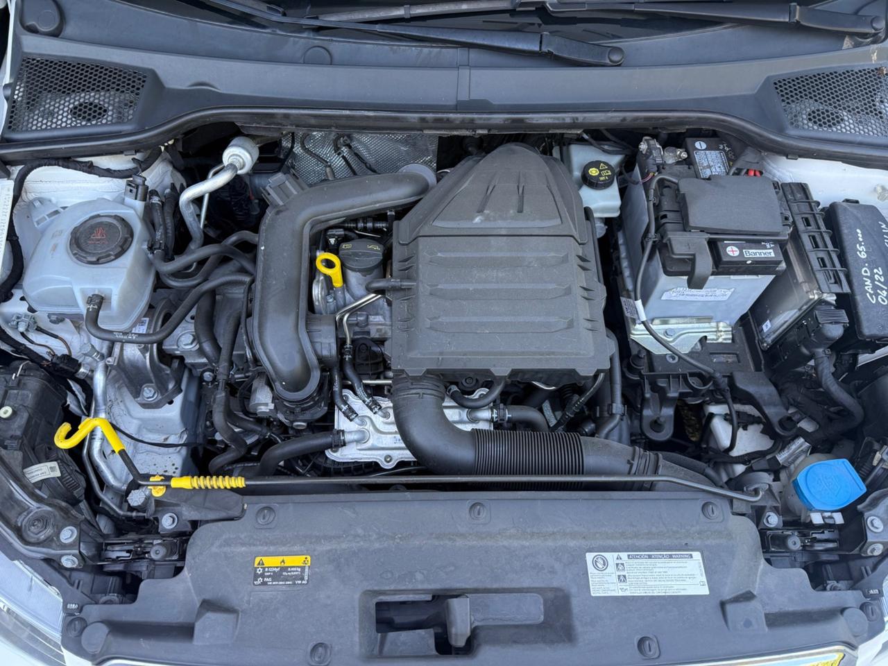 Seat Arona 1.0 EcoTSI Style