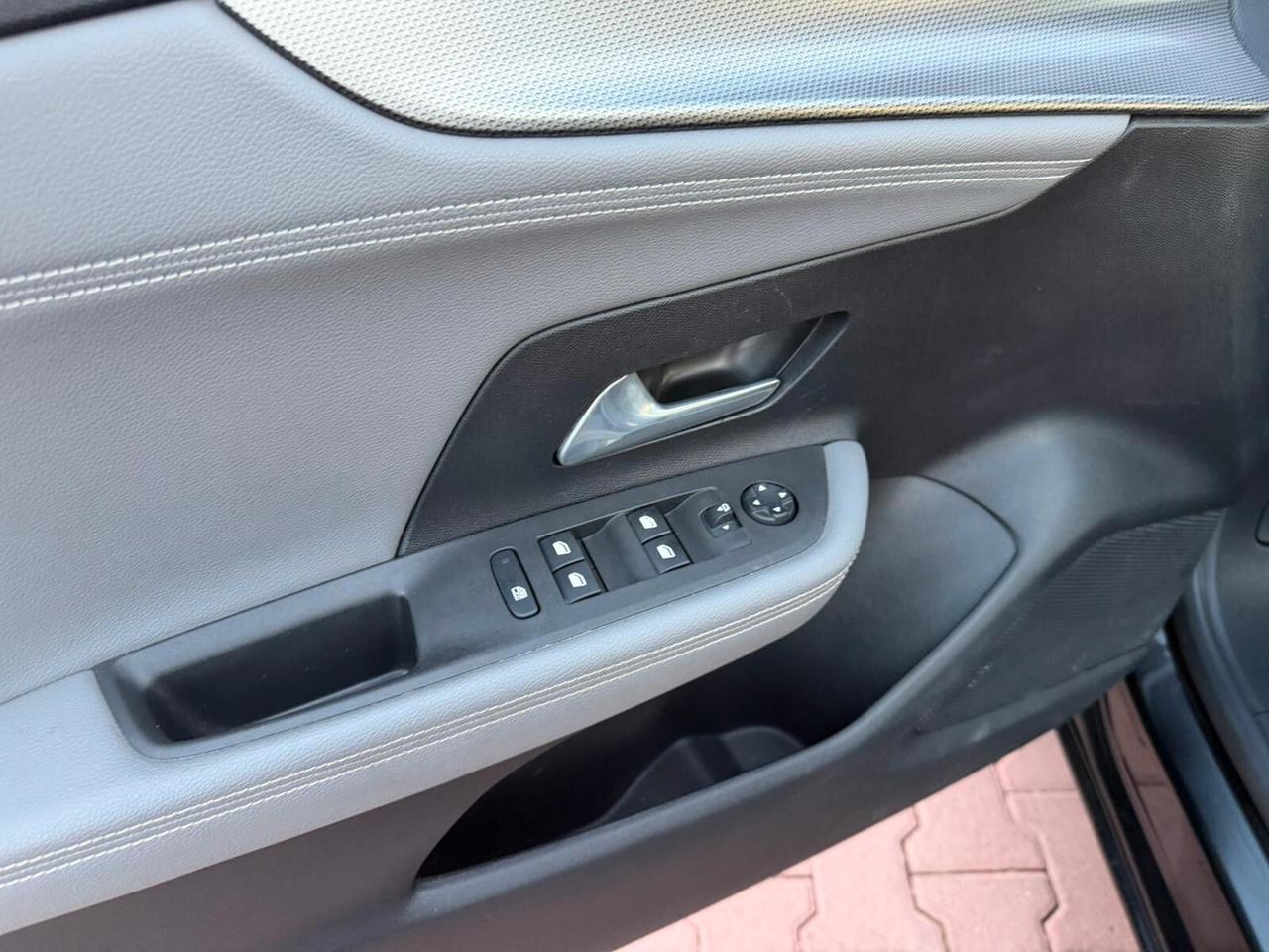Opel Mokka 1.2 Turbo Ultimate