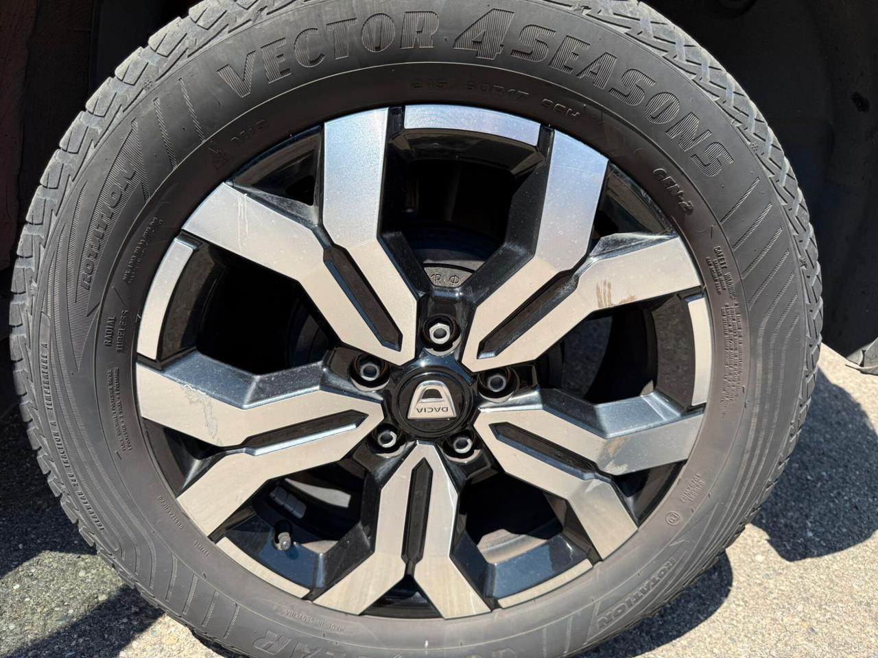 Dacia Duster 1.0 TCe GPL 4x2 Prestige Up DaciaPlus