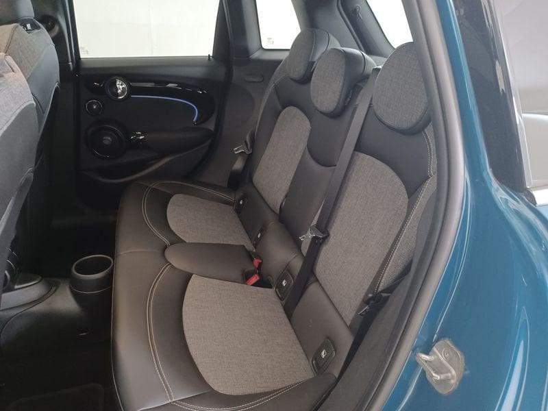 MINI Mini 5 porte Mini F55 2021 5p Mini 5p 1.5 Cooper Yours auto