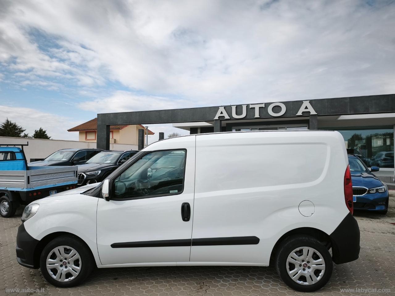DOBLO 1.3 MJT 90CV FURGONE