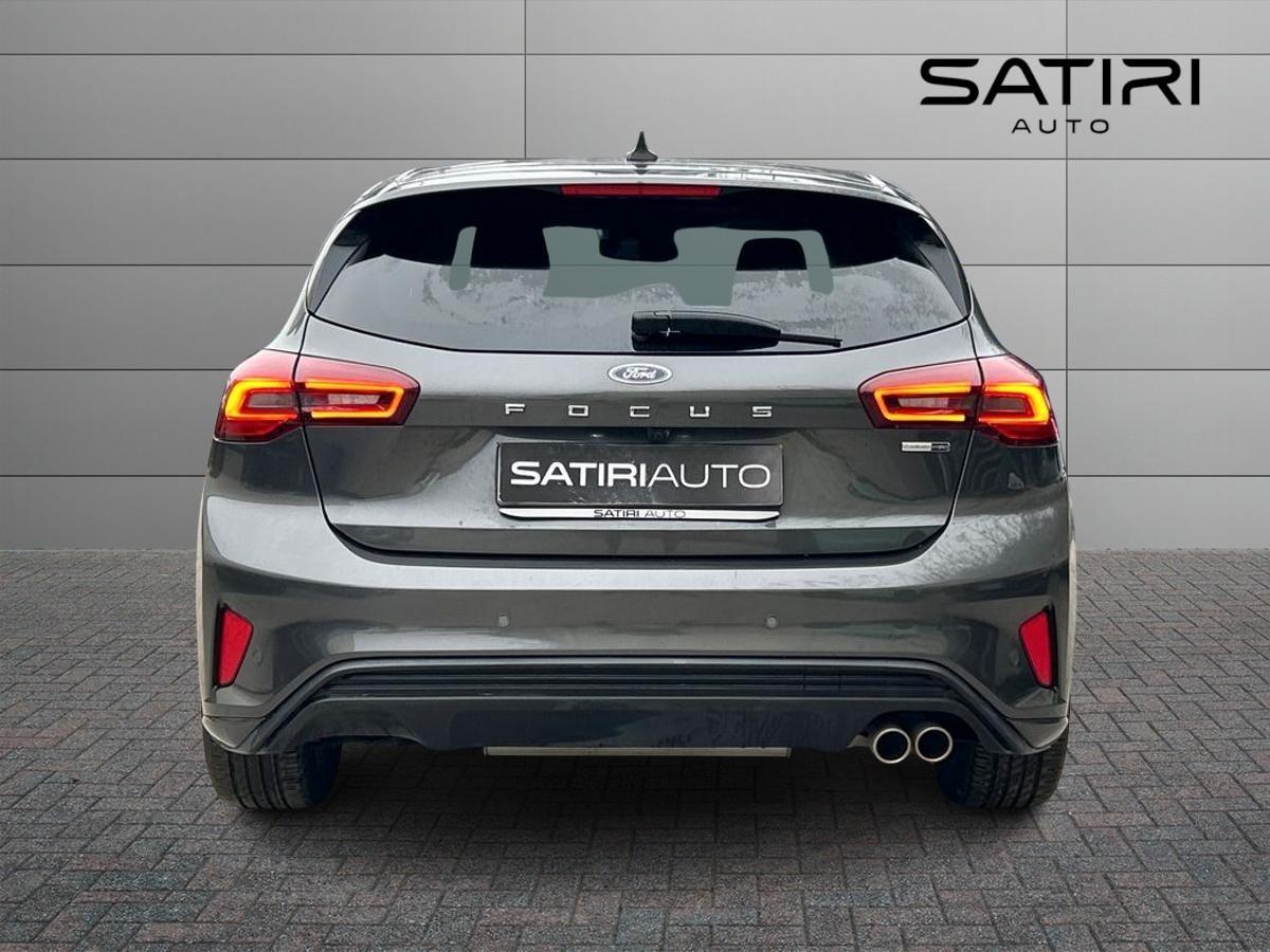 FORD Focus 1.0t ecoboost h ST-Line 125cv