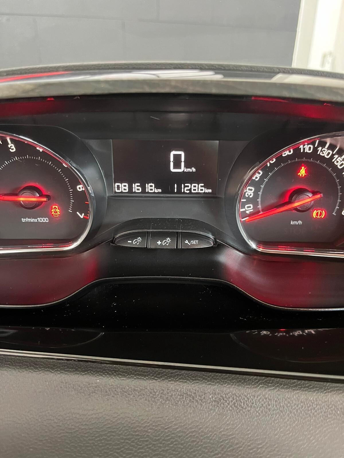 Peugeot 208 Prezzo NON vincolato a formule di finanziamento