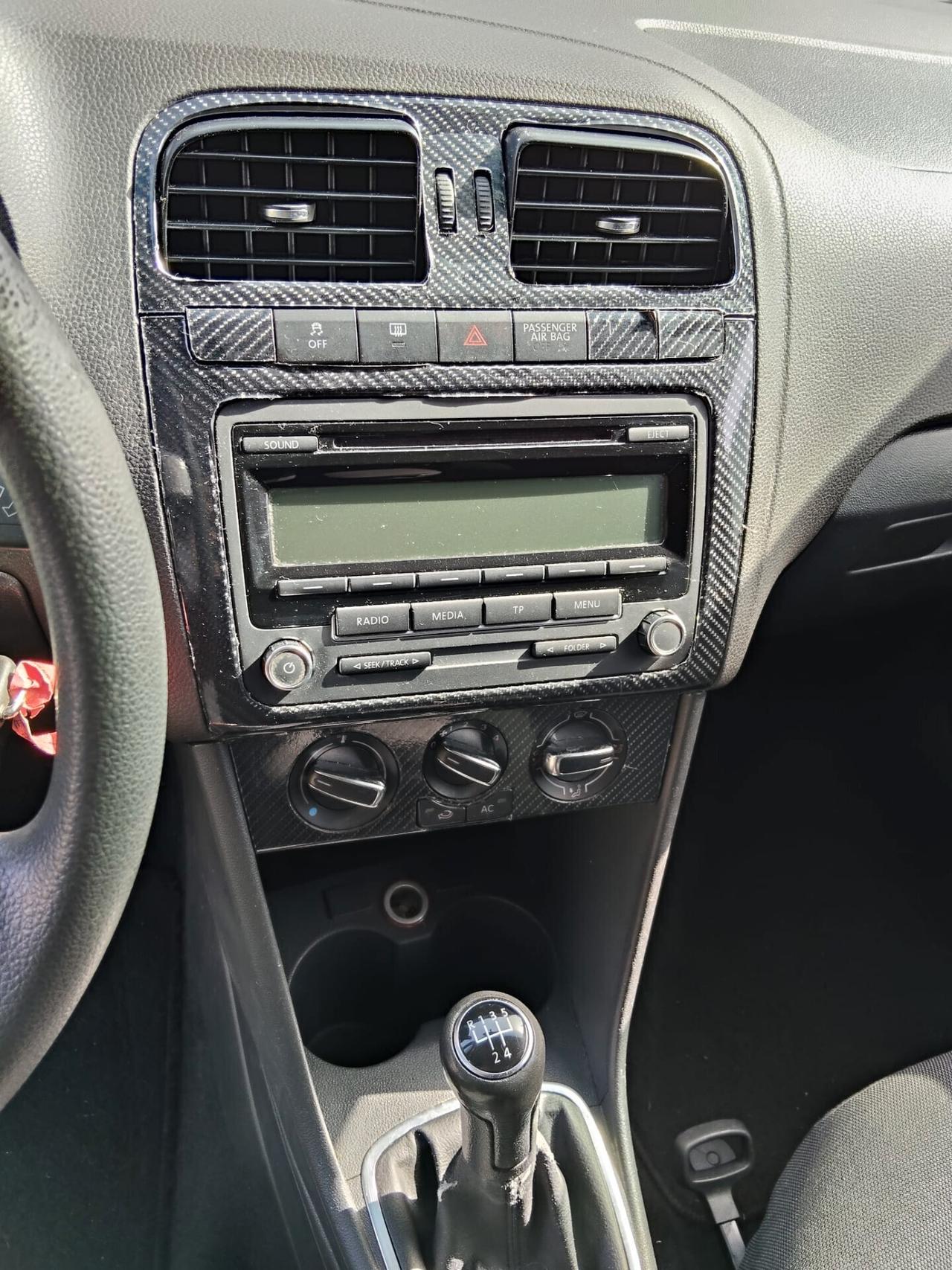 Volkswagen Polo 1.2 TDI DPF 5 p. Comfortline