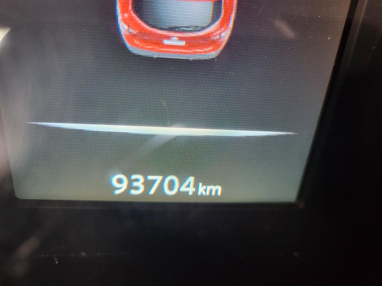 Nissan Qashqai 1.5 dCi N-Vision