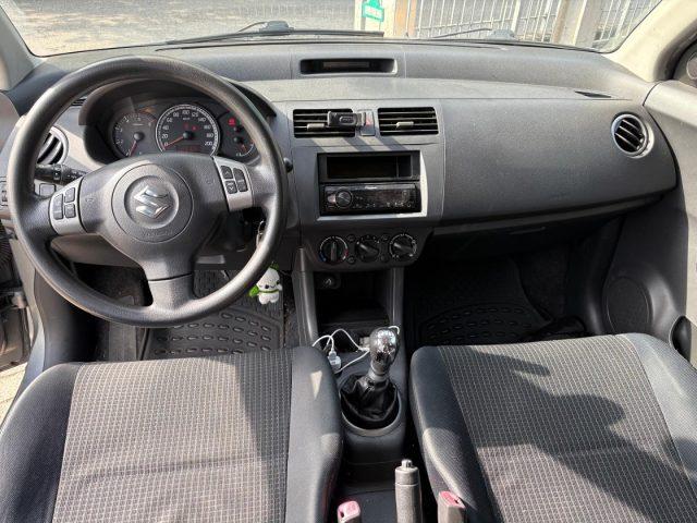 SUZUKI Swift 1.3 DDiS 5p. GLX OK NEOPATENTATO