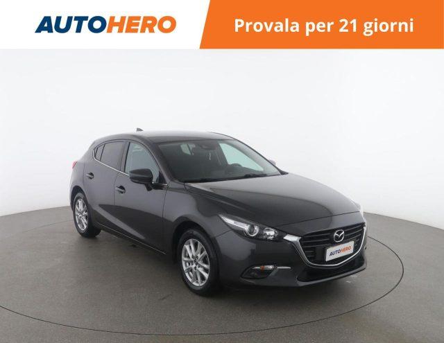 MAZDA 3 1.5 Skyactiv-D Evolve