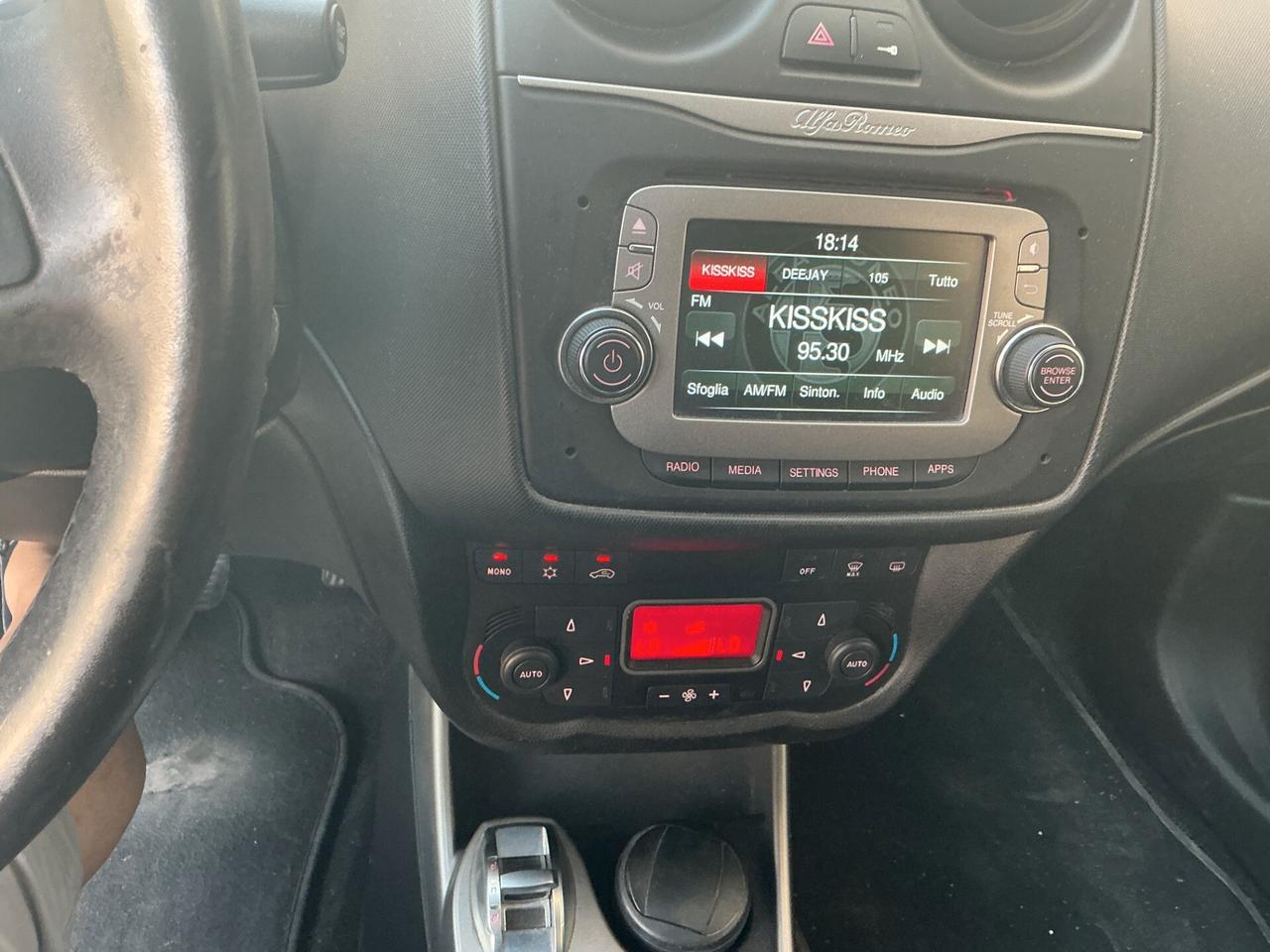 Alfa Romeo MiTo 1.3 JTDm 95 CV S&S Super