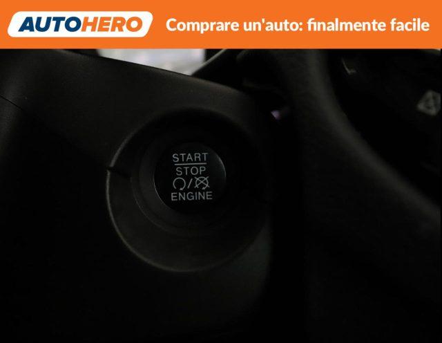 JEEP Compass 2.0 Multijet II aut. 4WD Limited