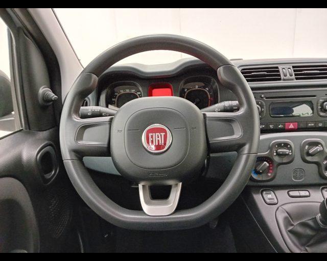 FIAT Panda III - 1.3 mjt 16v Easy s&s 95cv