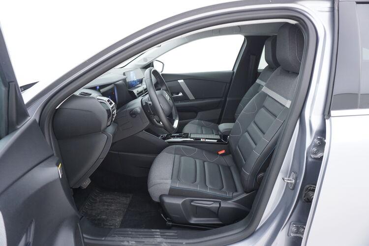 Citroen C4 Max EAT8 BR331091 1.2 Benzina 131CV