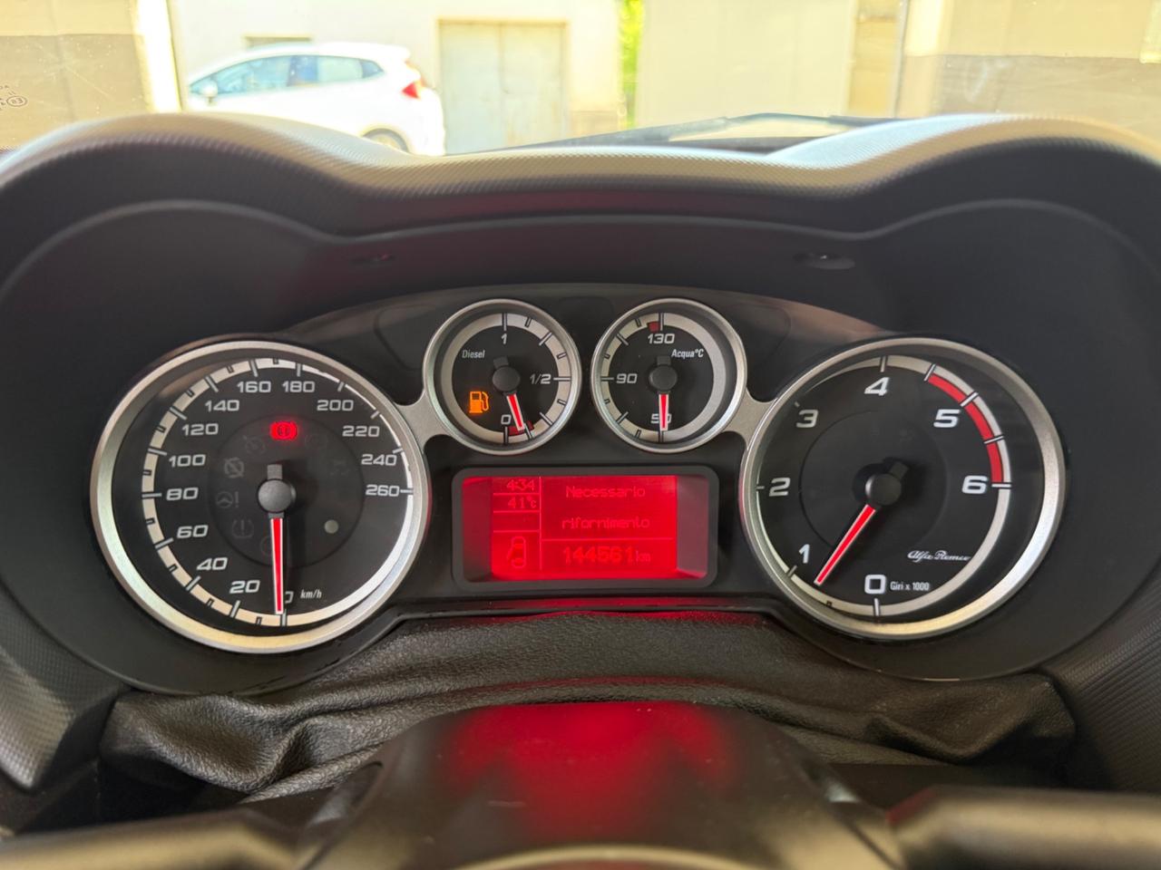 Alfa Romeo MiTo 1.3 JTDm 85 CV S&S Progression