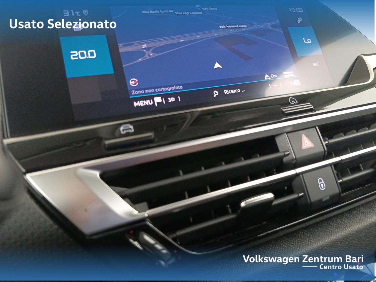 Citroen C4 1.5 bluehdi feel pack s&s 110cv