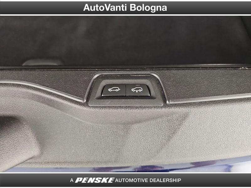 BMW X5 xDrive30d 48V XLine