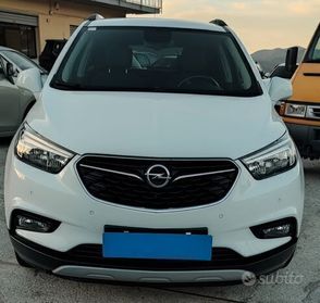 Opel Mokka X 1.6 CDTI Ecotec 136CV 4x2 aut. Advanc