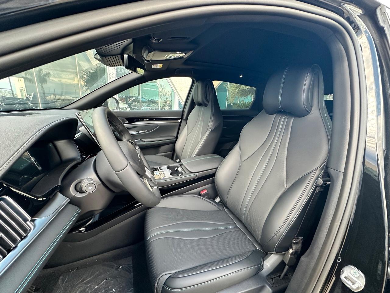 BYD Seal U 1.5 Design OFFERTA T-STOCK PREZZO IMPERDIBILE