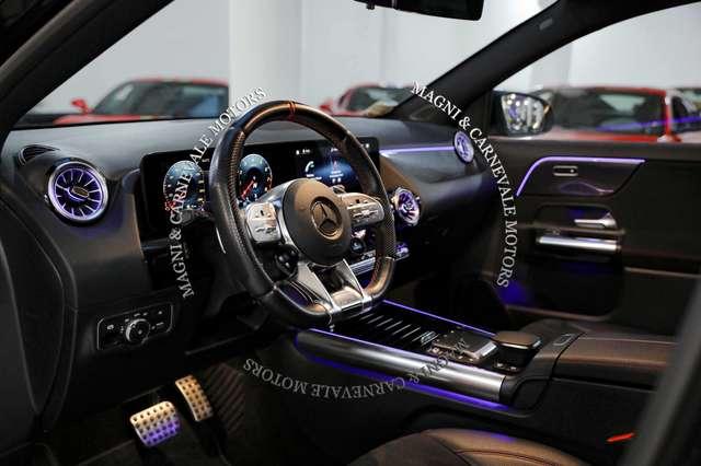 Mercedes-Benz GLA 35 AMG AMG LINE|PARK ASSIST|ACC|SEDILI RISCALDATI