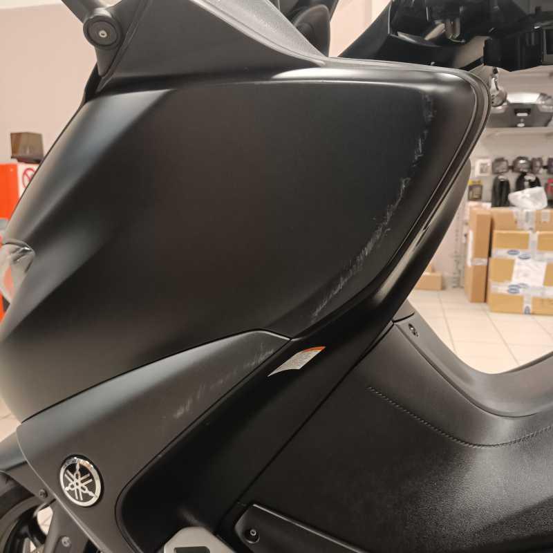 Yamaha T-Max 560 - 2022