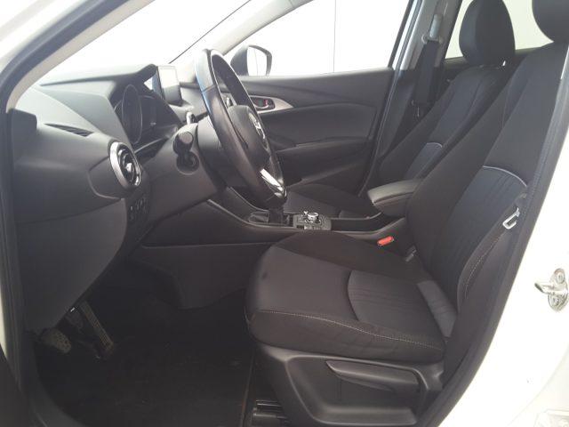 MAZDA CX-3 2.0L Skyactiv-G 121cv Business *EURO 6*