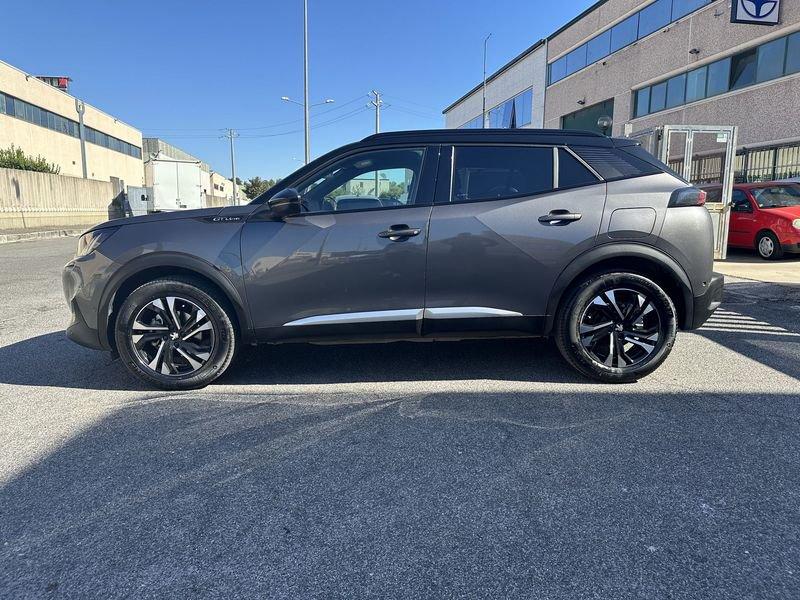 Peugeot 2008 PureTech 130 GT Line S&S