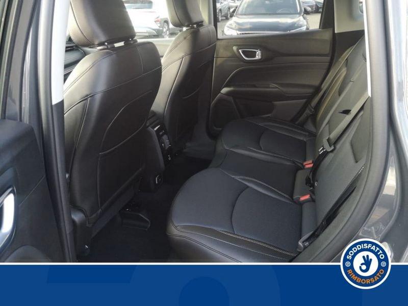 Jeep Compass 1.5 Turbo Benzina MHEV Summit MY24