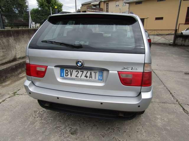 BMW X5 3.0i