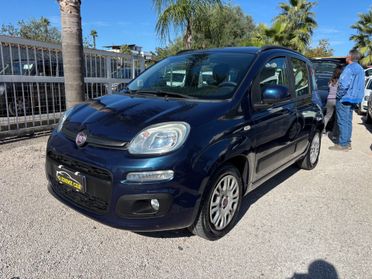 FIAT PANDA 1.2 GPL 2017 LOUNGE