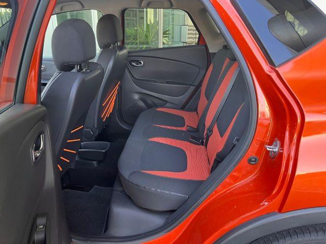 RENAULT Captur 1.5 dCi 8V 90 CV Start&Stop Live