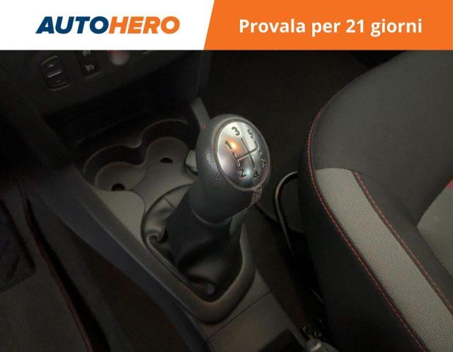 DACIA Logan MCV Stepway 1.5 Blue dCi 95CV Start&Stop