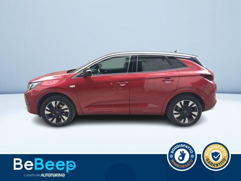 Opel Grandland 1.5 ECOTEC BUSINESS ELEGANCE S&S 130CV A
