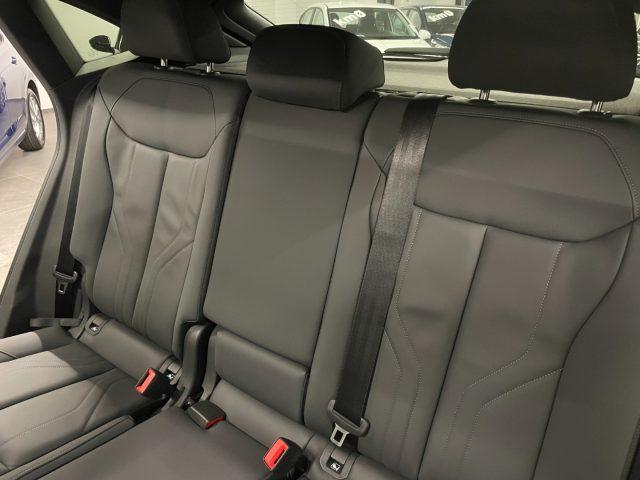 AUDI Q3 SPB 2.0 TDI 150 CV S-Line Edition KM0 MY26