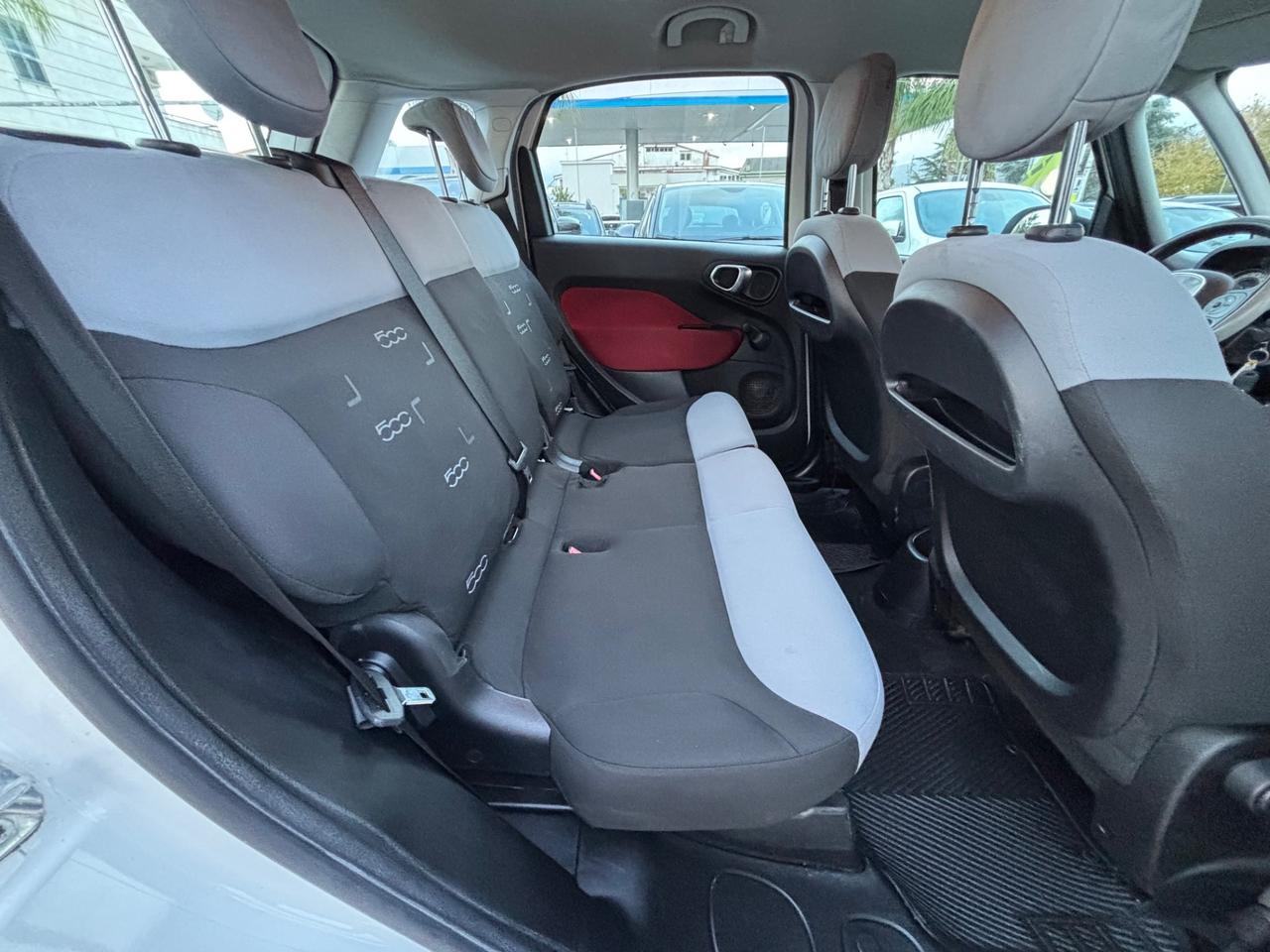 FIAT 500L 1.3MJ 85CV NUOVISSIMA