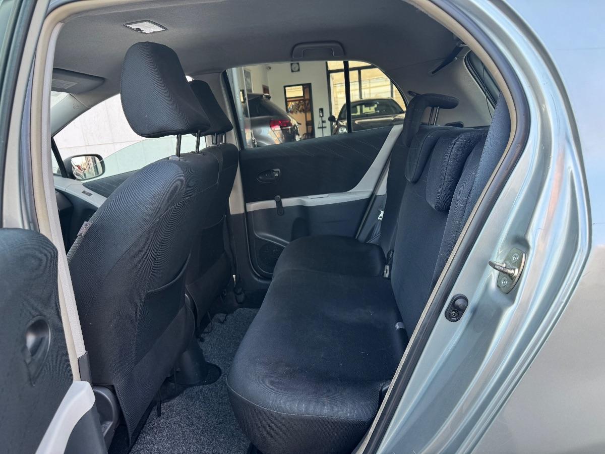 TOYOTA - Yaris - 1.3 5p. NAVIGATORE/ PDC