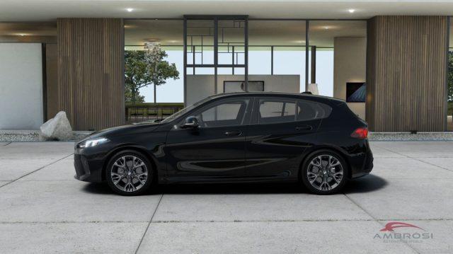BMW 118 Serie 1 d Msport Pro Premium Package