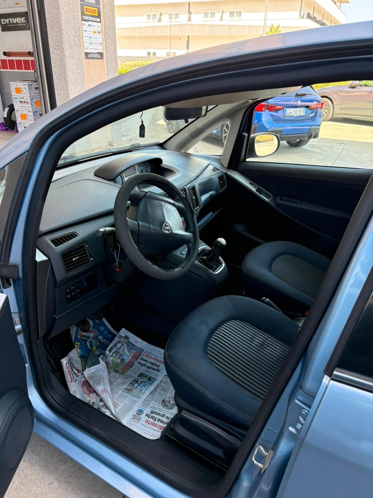 Lancia MUSA 1.3 Mjt 95 CV Gold