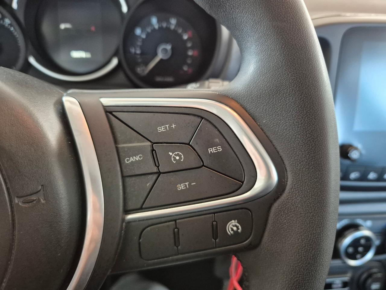 Fiat 500L 1.3 Multijet 95 CV Cross